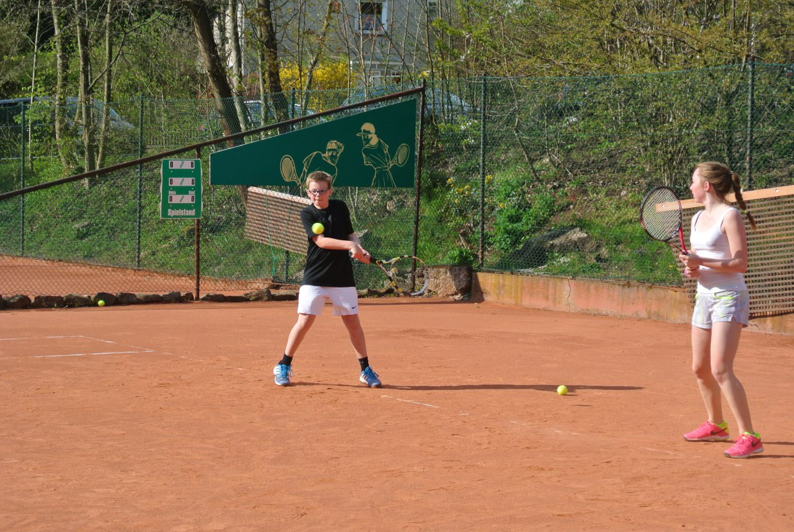 Saisoneröffnung 2015 77